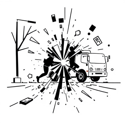 collision estimate