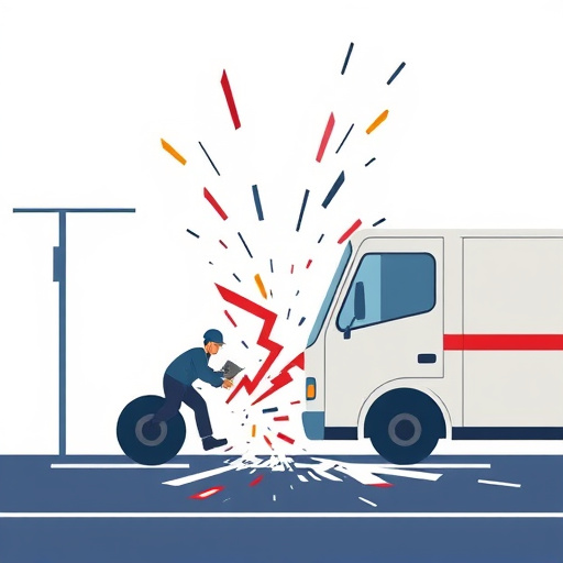 collision estimate
