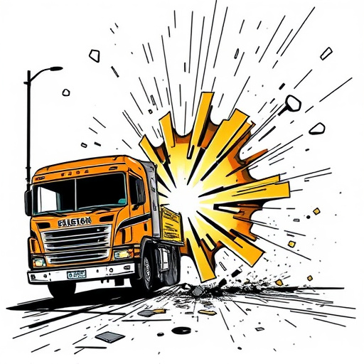 collision estimate