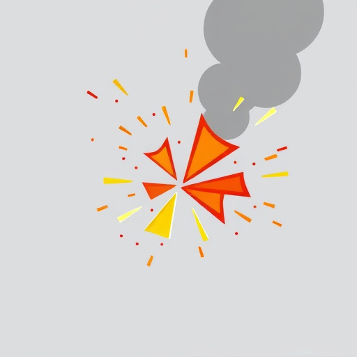 collision estimate