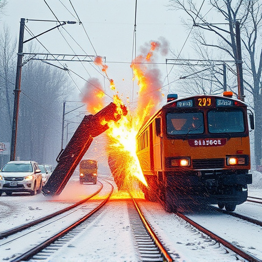 collision estimate
