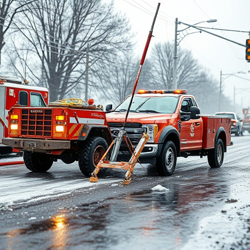 collision estimate
