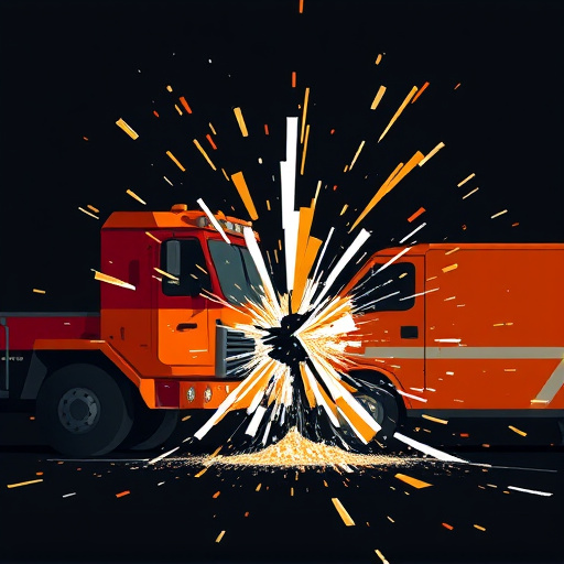 collision estimate