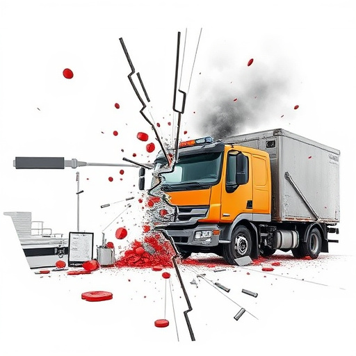 collision estimate