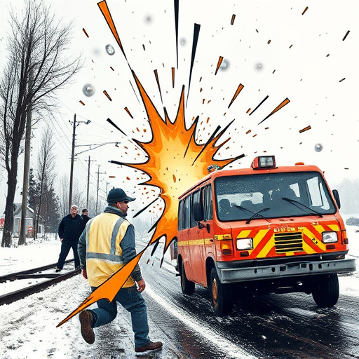 collision estimate