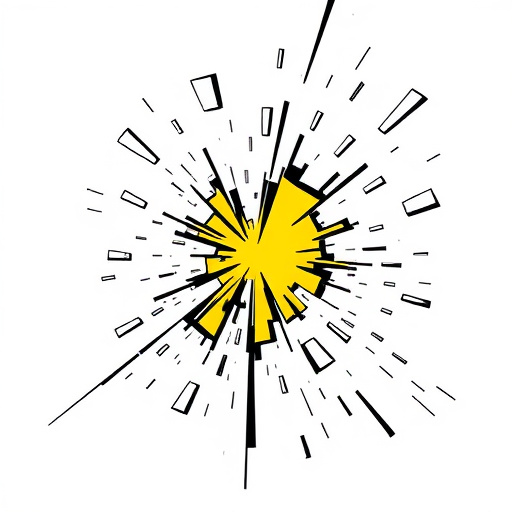 collision estimate
