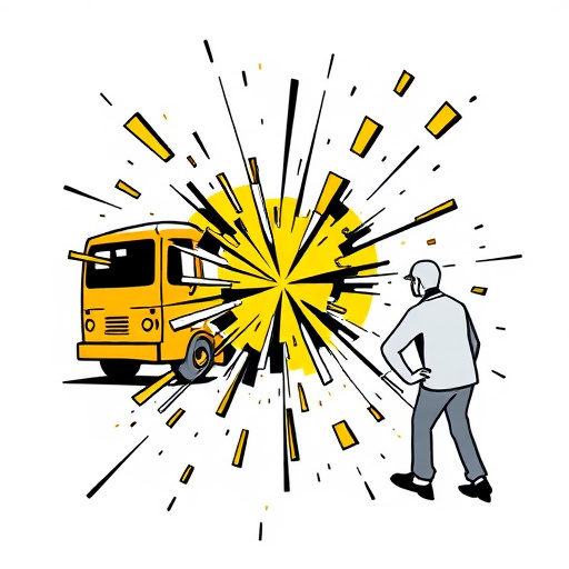 collision estimate