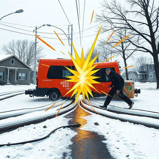 collision estimate