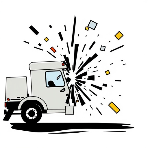 collision estimate