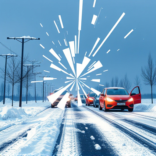 collision estimate