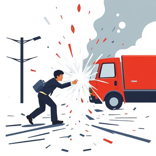 collision estimate