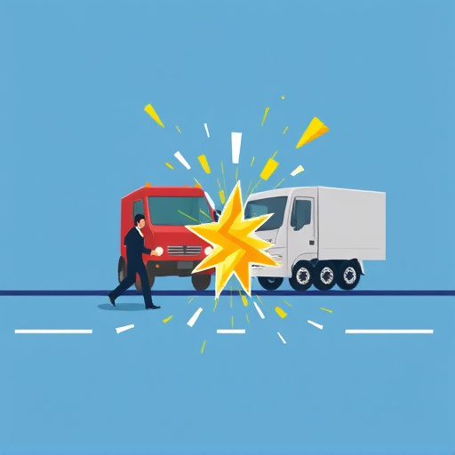collision estimate
