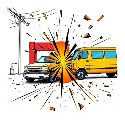 collision estimate