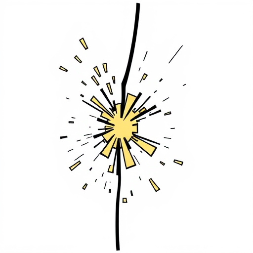 collision estimate