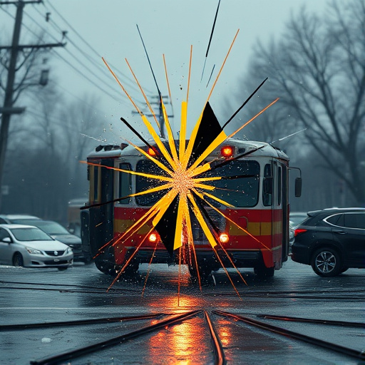 collision estimate
