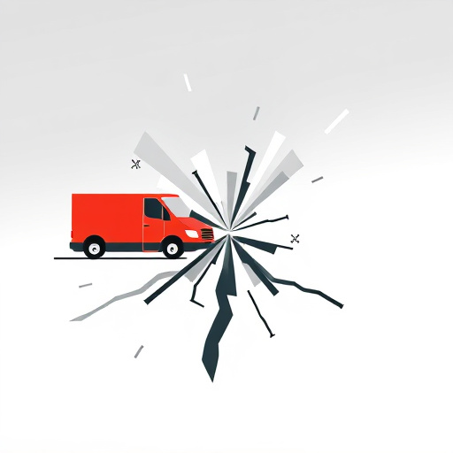 collision estimate