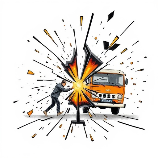 collision estimate