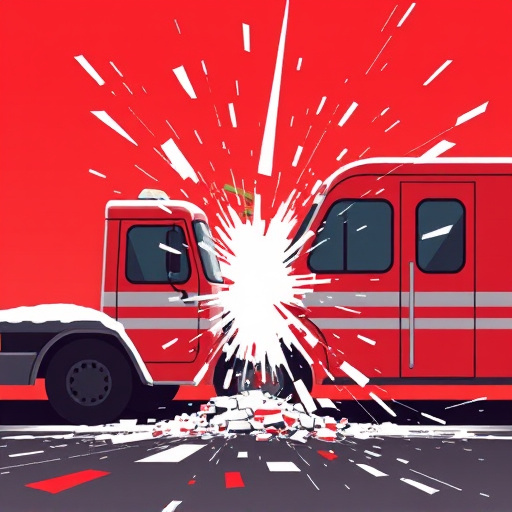collision estimate