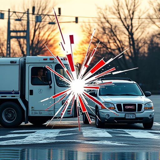 collision estimate