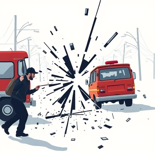 collision estimate