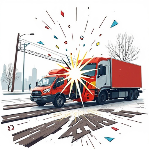 collision estimate