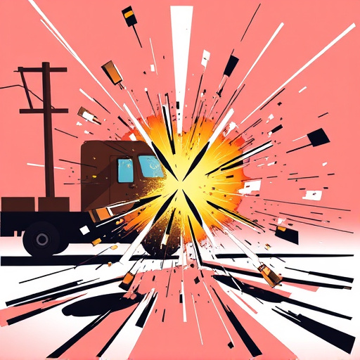 collision estimate