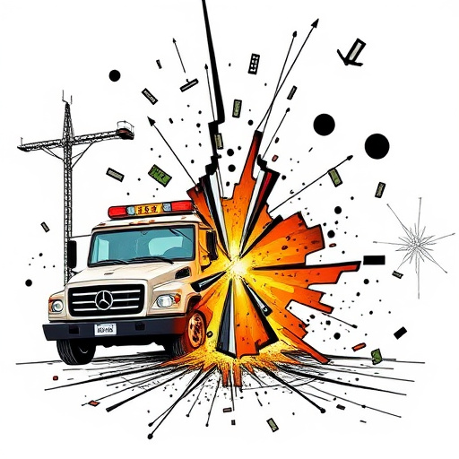 collision estimate