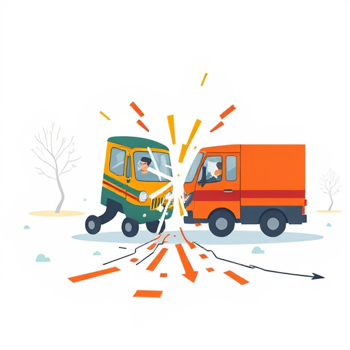 collision estimate