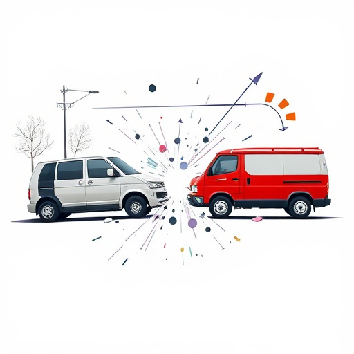 collision estimate