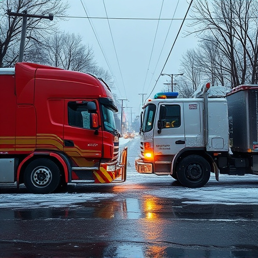 collision estimate