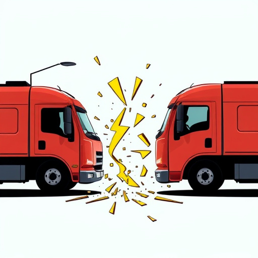 collision estimate