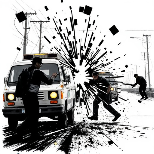collision estimate