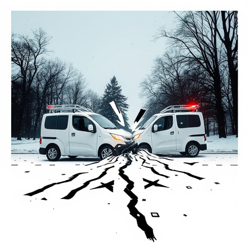 collision estimate