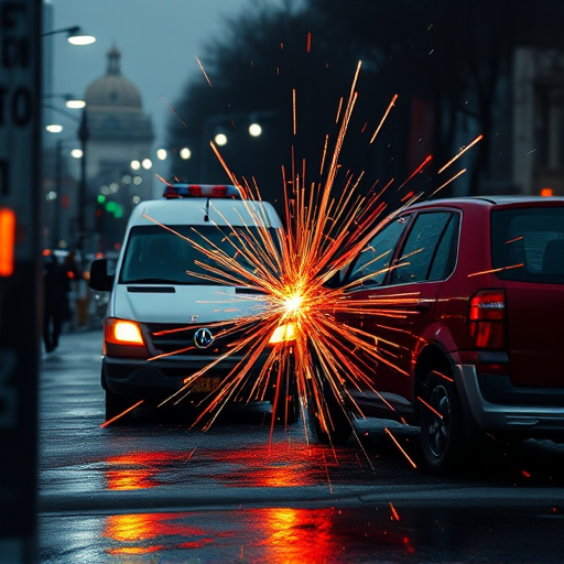 collision estimate