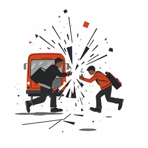 collision estimate
