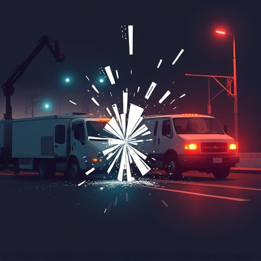 collision estimate
