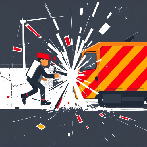 collision estimate