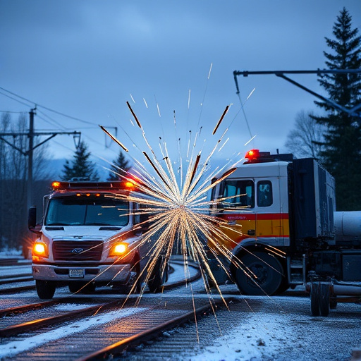collision estimate