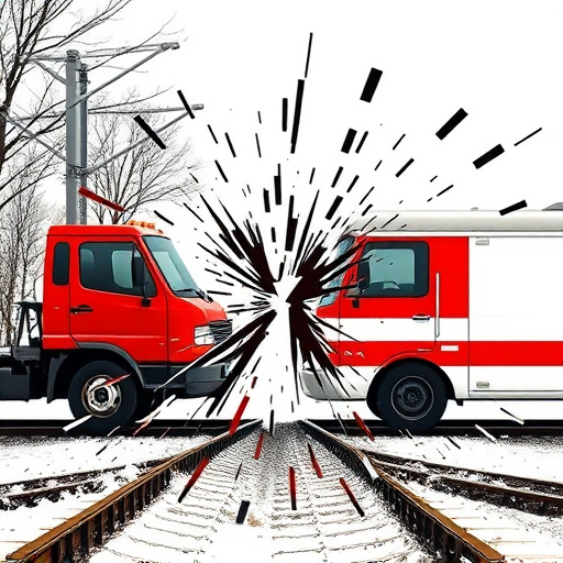 collision estimate