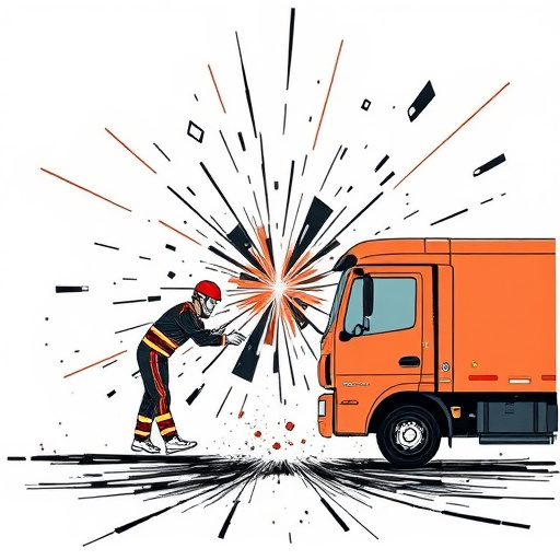 collision estimate