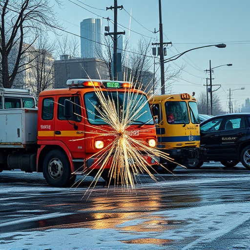 collision estimate