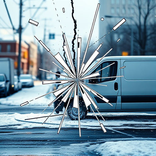 collision estimate