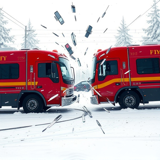 collision estimate