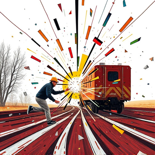 collision estimate