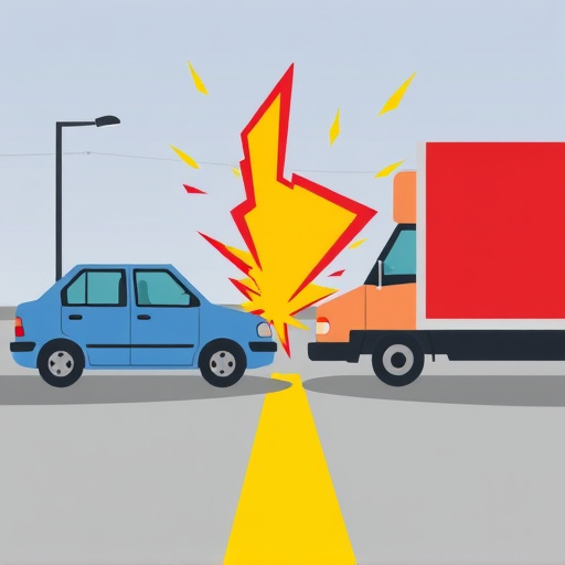 collision estimate