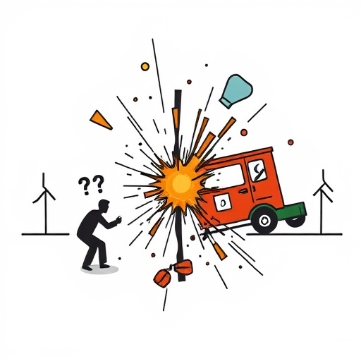 collision estimate