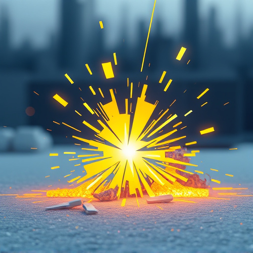 collision estimate
