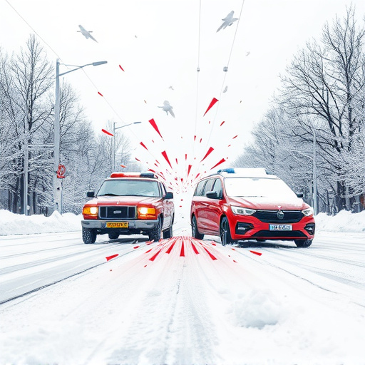 collision estimate