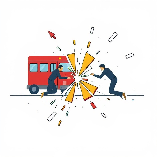collision estimate
