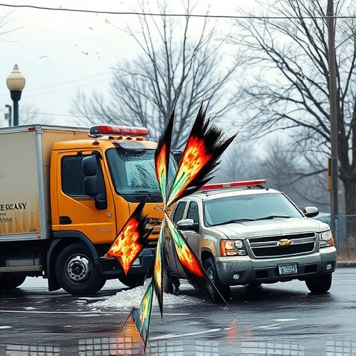 collision estimate